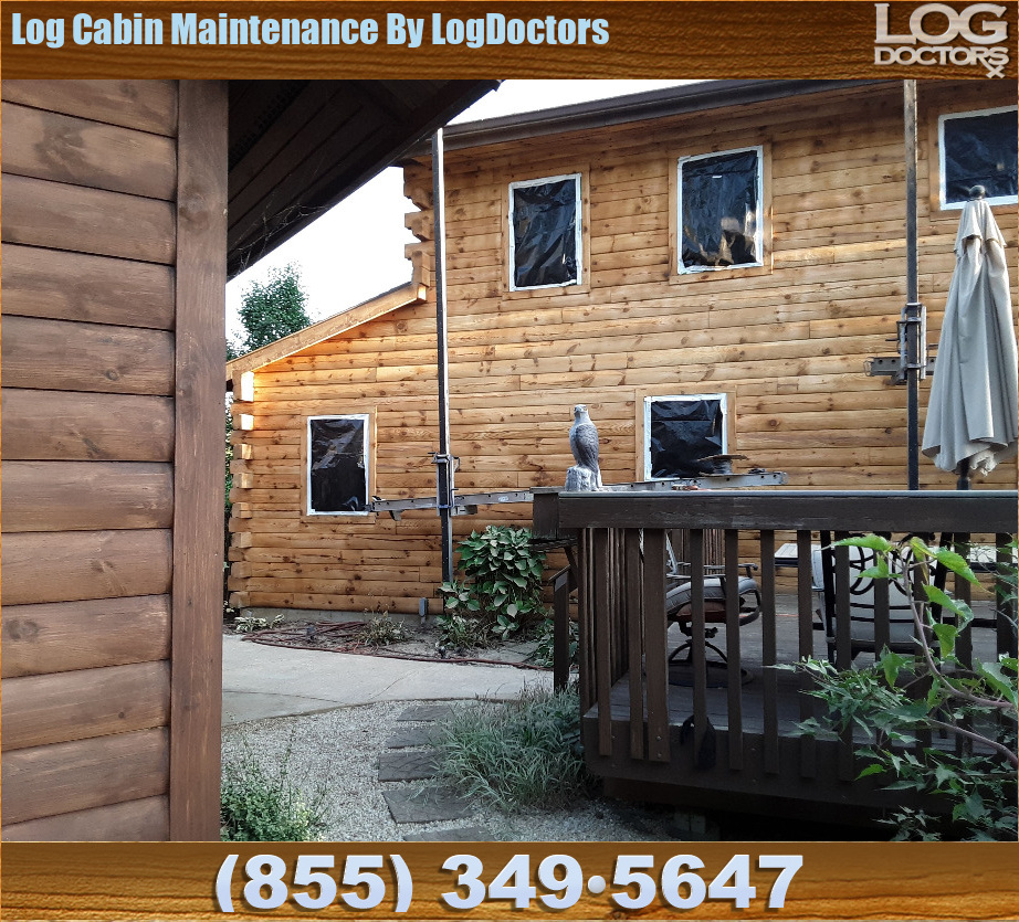 Log_Cabin_Maintenance