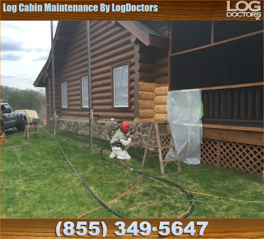 Log_Cabin_Maintenance