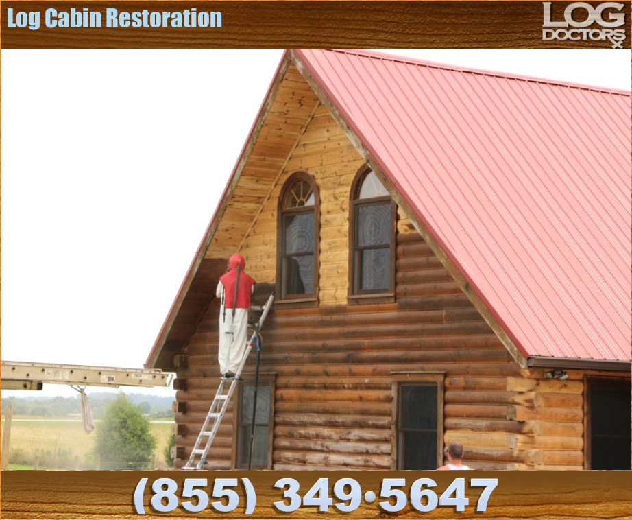 Log Home Repair Log Cabin Restoration Log Cabin Repair Log Home