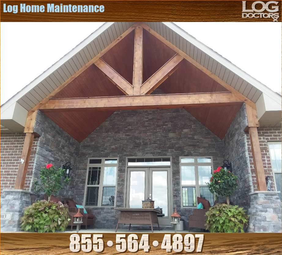 Log_Home_Maintenance