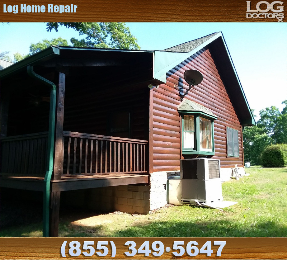 Log_Home_Repair