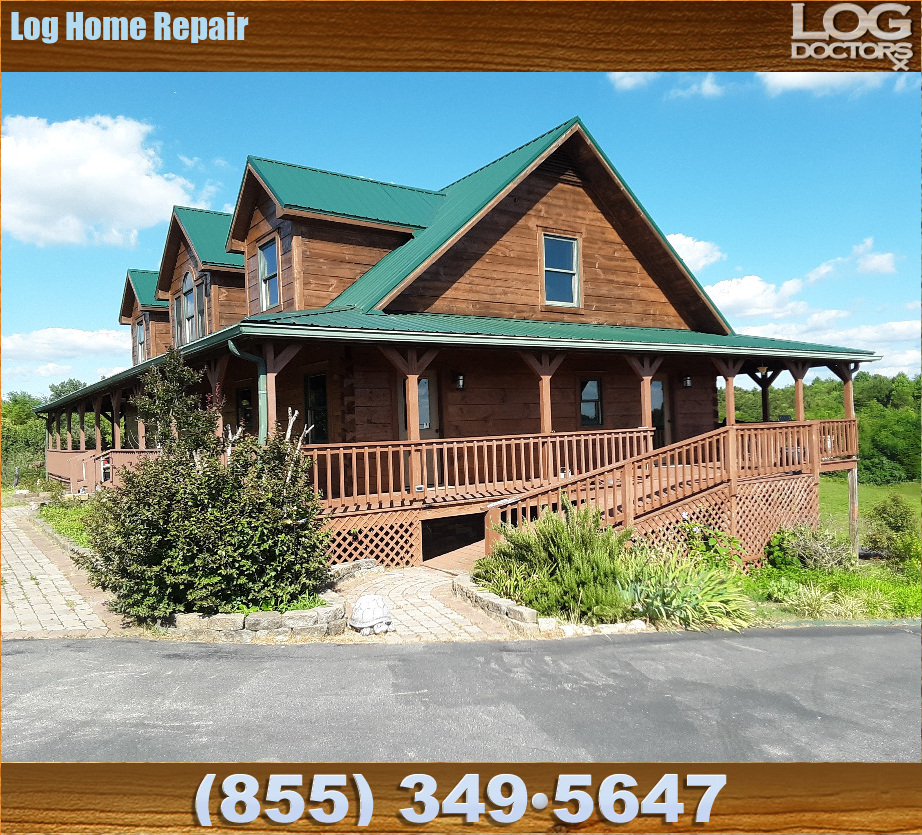 Log_Home_Repair