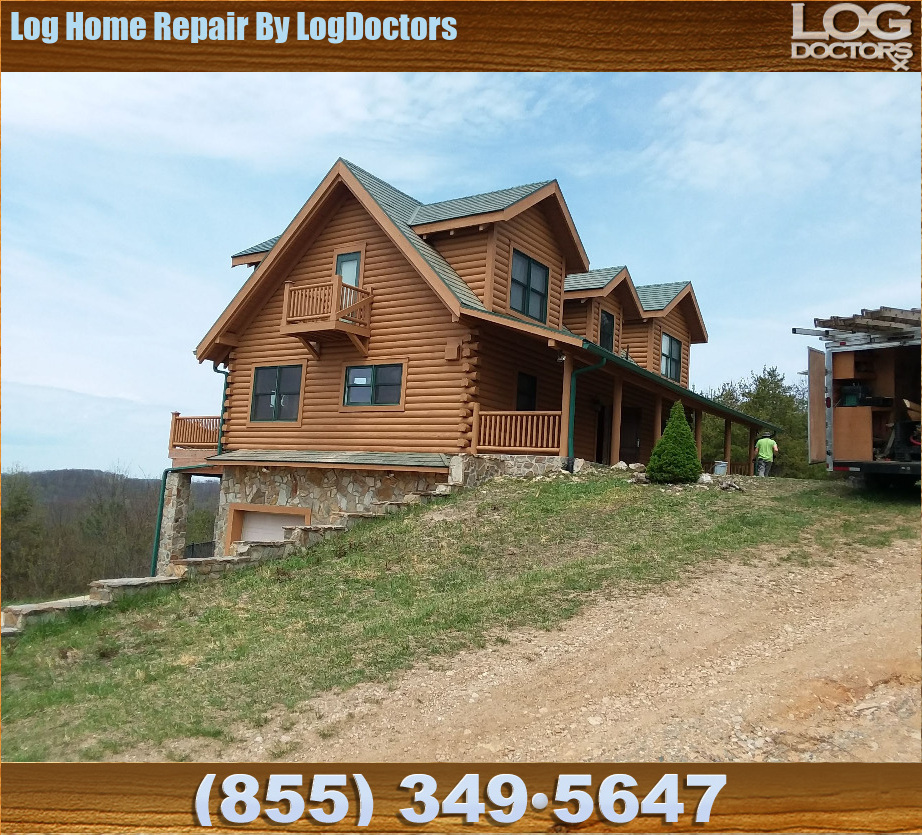 Log_Home_Repair