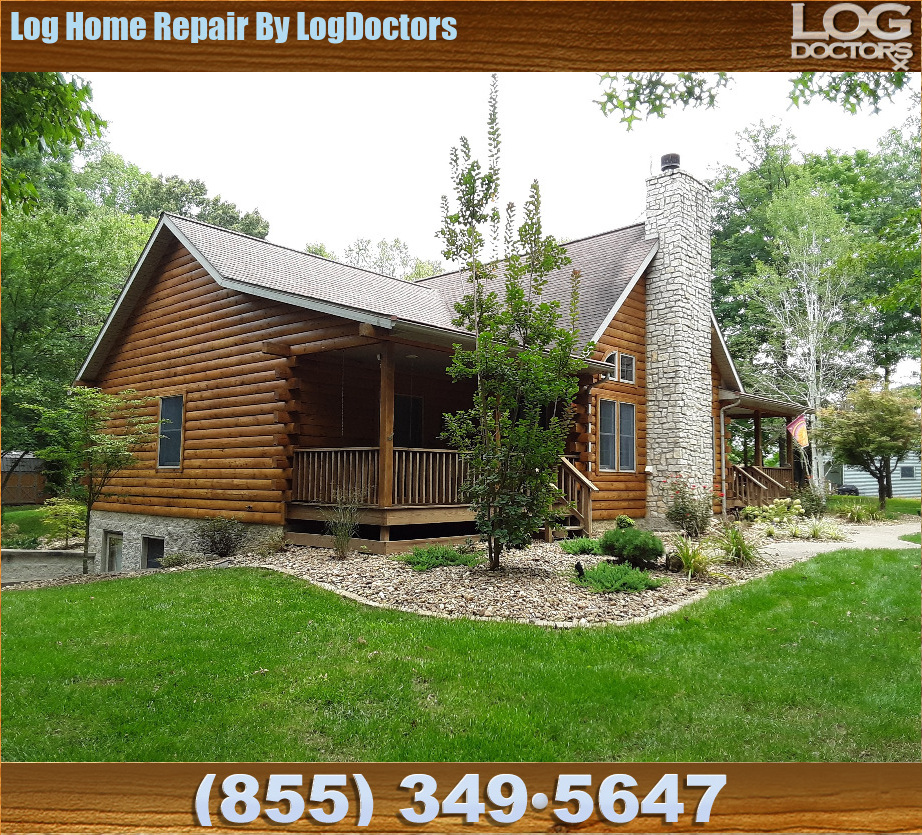 Log_Home_Repair