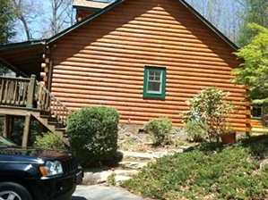 Log Reface And Repair By LogDoctors