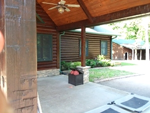 Log Cabin Maintenance By LogDoctors