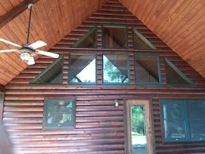 Log Cabin Maintenance By LogDoctors