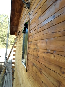 Log Refacing By LogDoctors