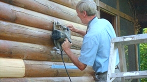 Log Reface And Log Repair