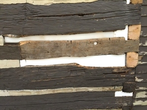 Log Reface In Progress