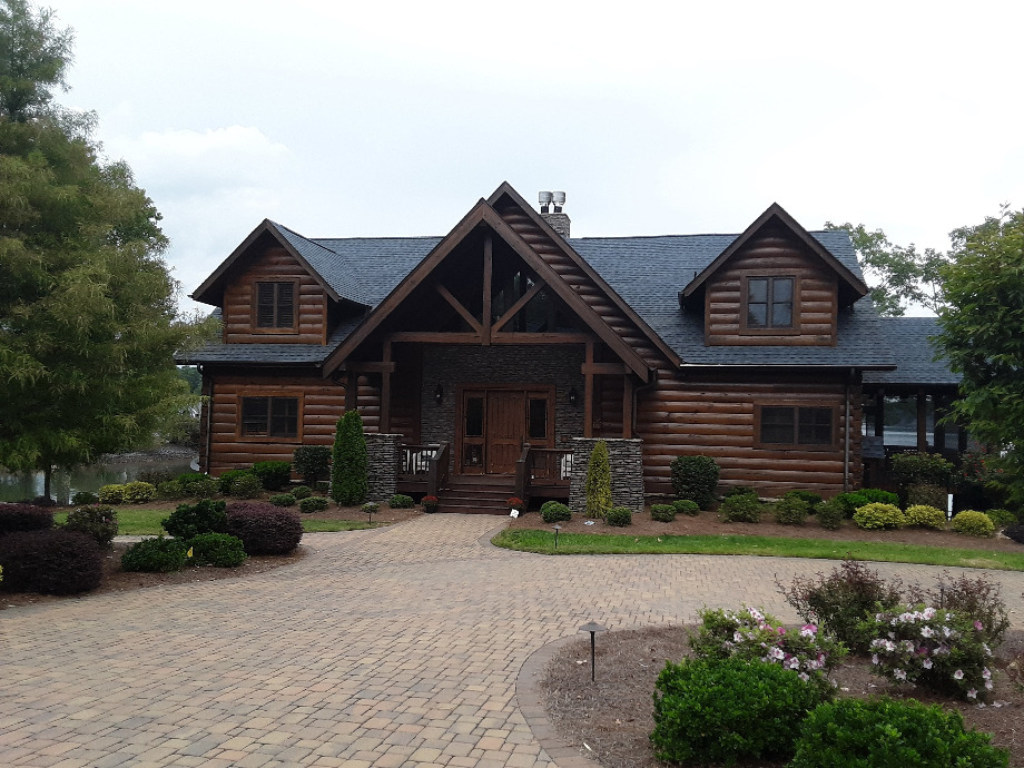 Log Home Repair By LogDoctors