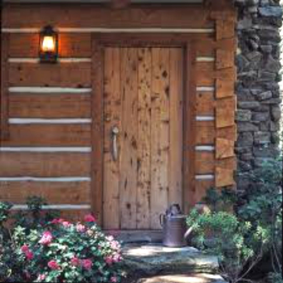 Log Cabin Repair by Log Doctors