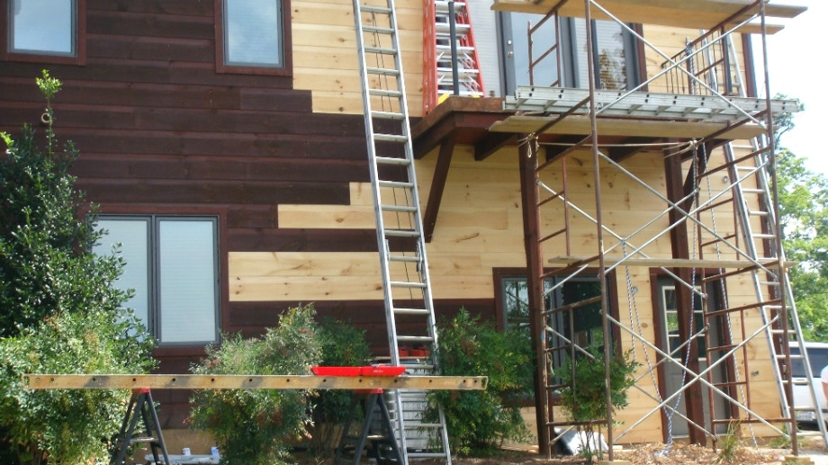 Log Cabin Repair by Log Doctors