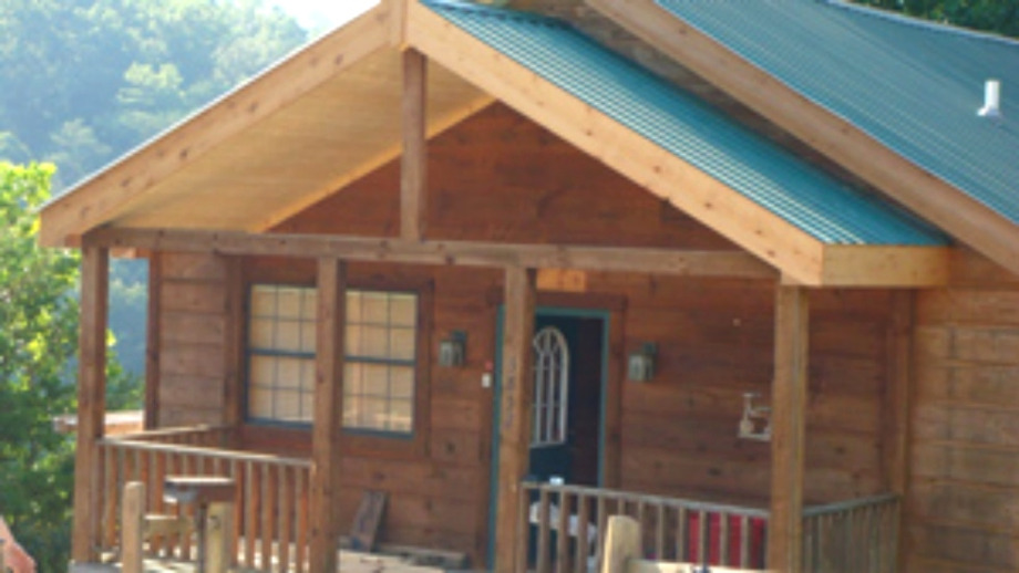 Log Cabin Repair by Log Doctors